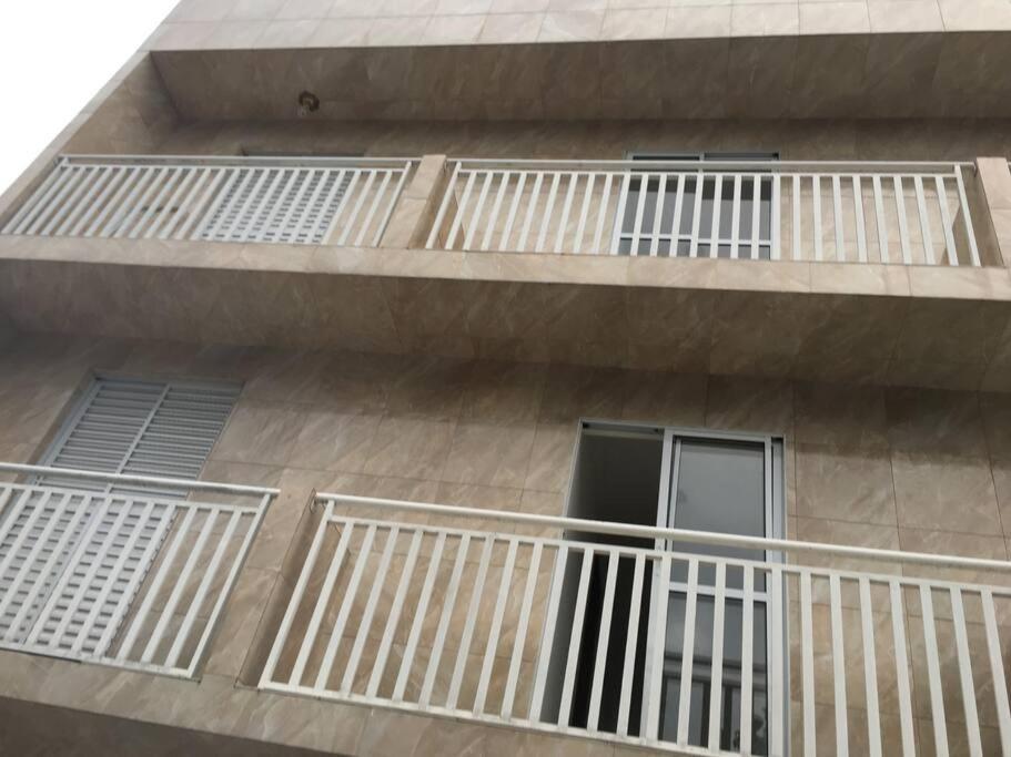 Apartamento studio mobiliado-Metro Jabaquara e SPExpo São Paulo Exterior foto